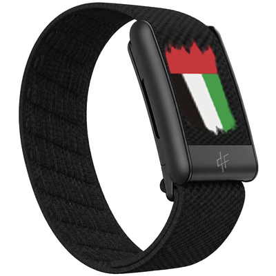QLF - Bracelet Palestine