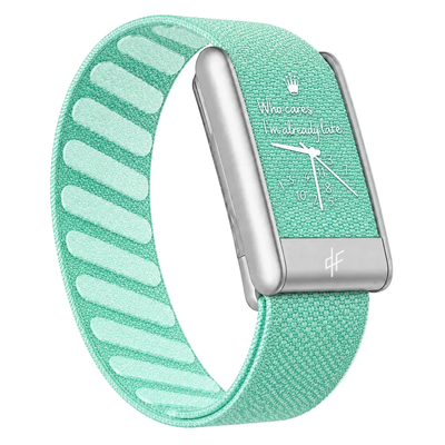 QLF - Bracelet Fuchsia