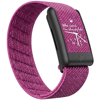 QLF - Bracelet Taupe