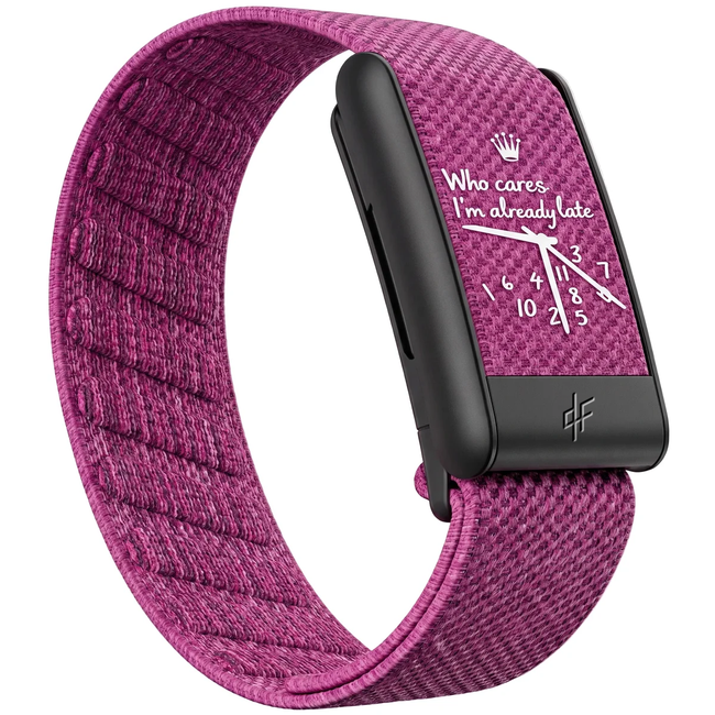QLF - Bracelet Taupe