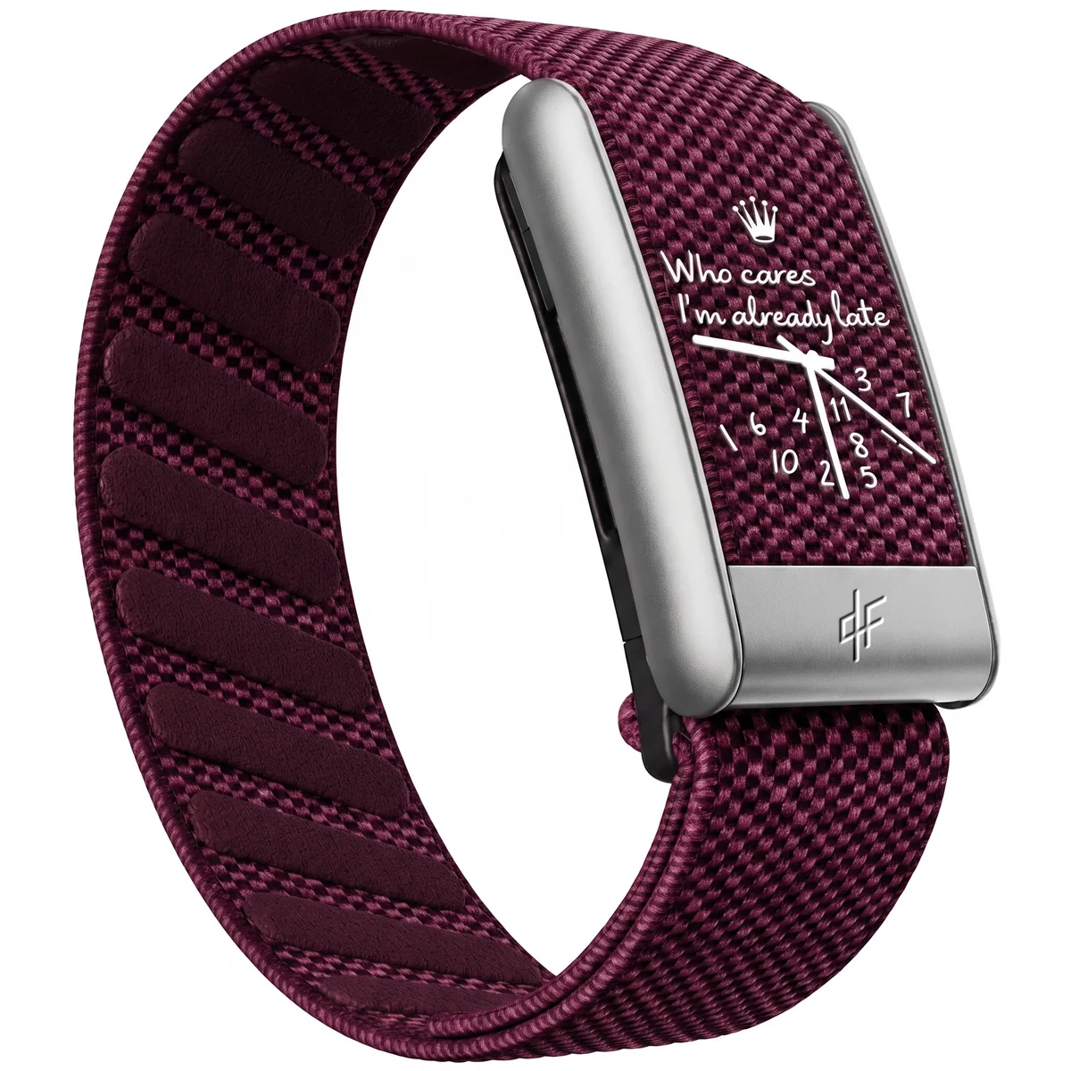 QLF - Bracelet Bordeaux