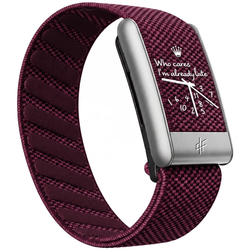 QLF - Bracelet Bordeaux