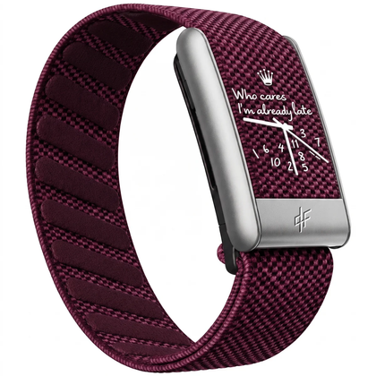 QLF - Bracelet Bordeaux
